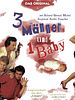 Poster der Drei Männer und ein Baby