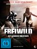 Poster der Freiwild - Zum Abschuss freigegeben