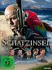 Poster der Die Schatzinsel - Treasure Island