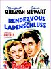 Poster der Rendezvous nach Ladenschluss