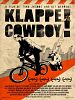 Poster der Klappe Cowboy!