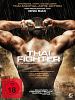 Poster der Thai Fighter - Die Jagd nach dem Microchip