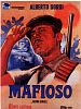 Poster der Mafioso