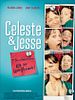Poster der Celeste & Jesse Beziehungsstatus: Es ist kompliziert!