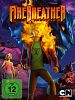 Poster der Cartoon Network: FireBreather