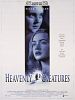 Poster der Heavenly Creatures