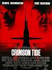 Poster der Crimson Tide - In tiefster Gefahr