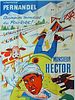 Poster der Monsieur Hector