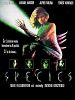 Poster der Species