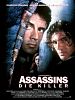 Poster der Assassins - Die Killer