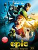 Poster der Epic - Verborgenes Königreich