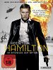 Poster der Agent Hamilton - Im Interesse der Nation
