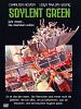 Poster der Soylent Green: Jahr 2022… die überleben wollen