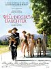 Poster der The Well Digger's Daughter