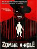 Poster der Zombie A-Hole