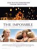 Poster der The Impossible