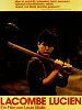 Poster der Lacombe Lucien