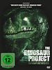 Poster der The Dinosaur Project
