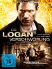 Poster der Die Logan Verschwörung