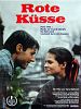Poster der Rote Küsse