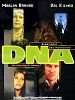 Poster der D.N.A. - Experiment des Wahnsinns
