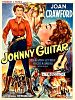 Poster der Johnny Guitar - Wenn Frauen hassen