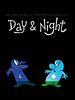 Poster der Day & Night