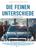Poster der Die feinen Unterschiede