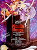 Poster der Moulin Rouge
