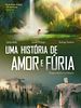 Poster der Uma História de Amor e Fúria