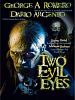 Poster der Two Evil Eyes