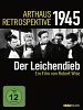 Poster der Bodysnatcher - Der Leichendieb