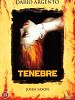 Poster der Tenebre - Der kalte Hauch des Todes