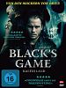 Poster der Black's Game - Kaltes Land