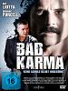 Poster der Bad Karma - Keine Schuld bleibt ungesühnt