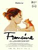 Poster der Francine