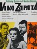 Poster der Viva Zapata!