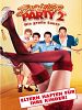 Poster der Bachelor Party 2 - Die große Sause