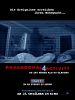 Poster der Paranormal Activity 4