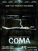 Poster der Coma (2012)