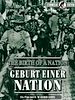 Poster der Die Geburt einer Nation