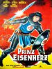Poster der Prinz Eisenherz