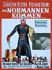 Poster der Die Normannen kommen