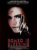 Poster der Romeo Is Bleeding - Ein Alptraum aus Sex und Gewalt