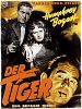 Poster der Der Tiger