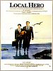 Poster der Local Hero