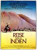 Poster der Reise nach Indien