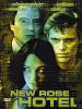Poster der New Rose Hotel