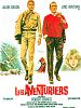 Poster der Die Abenteurer