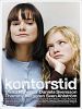 Poster der Kontorstid